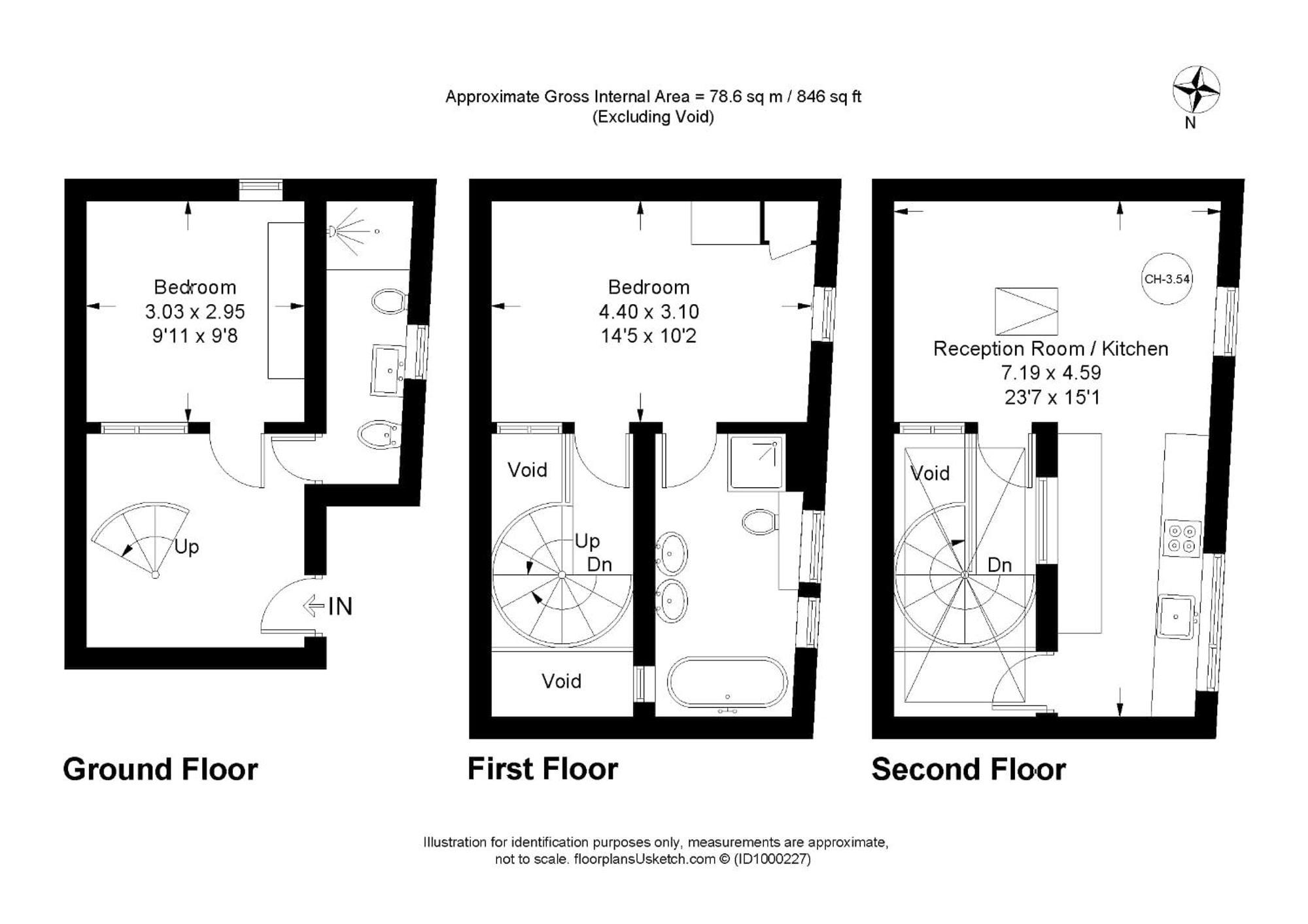The Insta Playhouse - Covent Garden - By Frankie Says Apartment London Ngoại thất bức ảnh